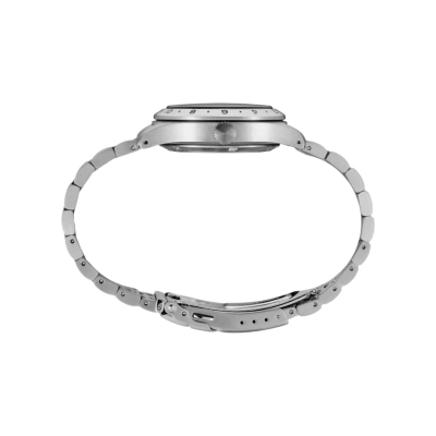 RELÓGIO SEIKO 5 SPORTS FIELD GMT AUTOMÁTICO MASCULINO SSK023B1 P2SX