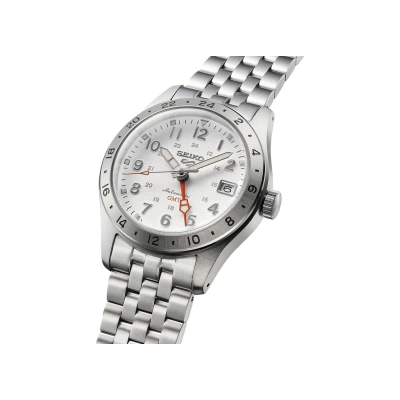 Relógio Seiko 5 Sports Automático Masculino SSK059B1 B2SX