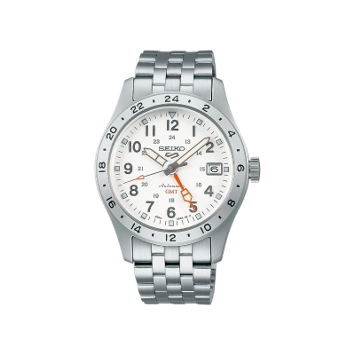 Relógio Seiko 5 Sports Automático Masculino SSK059B1 B2SX