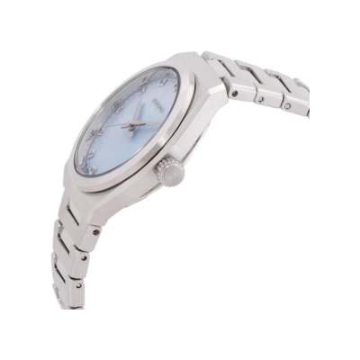 RELÓGIO SEIKO DIAMOND FEMININO SUR603P1