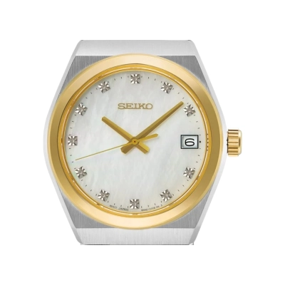 RELÓGIO SEIKO DIAMOND FEMININO SUR604P1