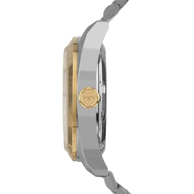 RELÓGIO TECHNOS AUTOMÁTICO MASCULINO 8205OQ/1K