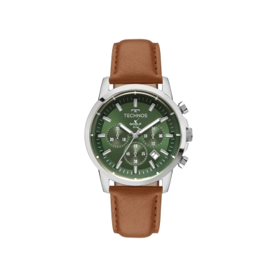 Relógio Technos Cronógrafo Golf  Masculino JS25BDE/0V