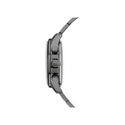 Relógio Technos Cronógrafo Golf Grafite Masculino JS25BDF/1A