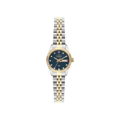 RELÓGIO TECHNOS AUTOMÁTICO FEMININO NH06AF/1A