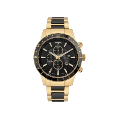 RELÓGIO CERAMIC SAPPHIRE MASCULINO OS1ABX/1P