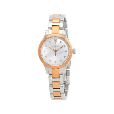 RELÓGIO VICTORINOX FEMININO 241877