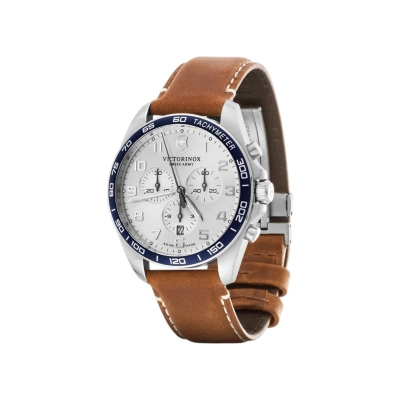 Relógio Victorinox Fieldforce Classic Chrono Masculino 241900