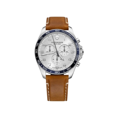 Relógio Victorinox Fieldforce Classic Chrono Masculino 241900