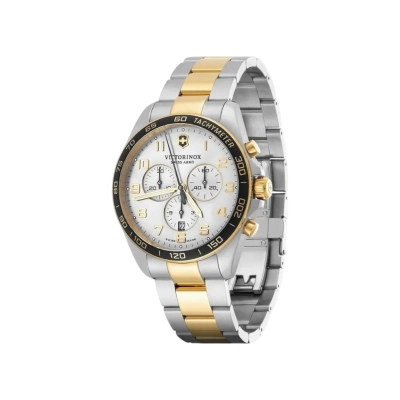 RELÓGIO VICTORINOX FIELDFORCE CHRONOGRAPH CLASSIC MASCULINO 241903