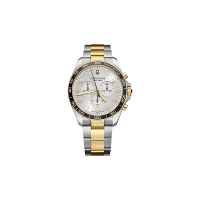 RELÓGIO VICTORINOX FIELDFORCE CHRONOGRAPH CLASSIC MASCULINO 241903