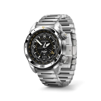RELÓGIO VICTORINOX AIR PRO AUTOMATIC MASCULINO 242004