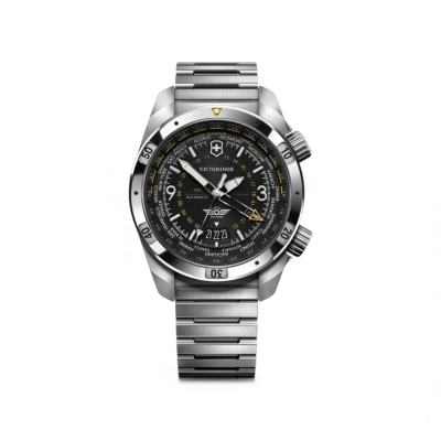 RELÓGIO VICTORINOX AIR PRO AUTOMATIC MASCULINO 242004