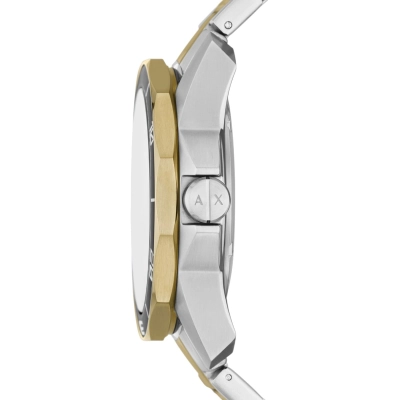 RELÓGIO ARMANI EXCHANGE MASCULINO AX1956B1 P1SK