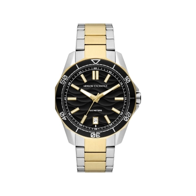 RELÓGIO ARMANI EXCHANGE MASCULINO AX1956B1 P1SK