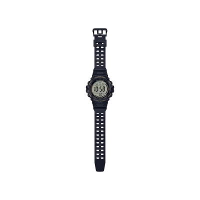 RELÓGIO CASIO ILLUMINATOR MASCULINO AE-1500WHX-1AVDF-SC
