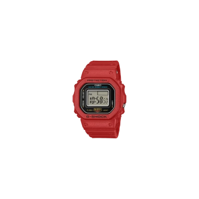 Relógio Casio G-Shock Nano Unissex DWN-5600-4DR