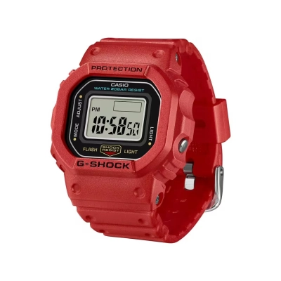 Relógio Casio G-Shock Nano Unissex DWN-5600-4DR