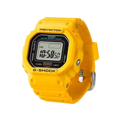 Relógio Casio G-Shock Nano Unissex DWN-5600-9DR
