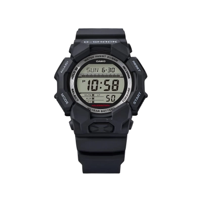 RELÓGIO CASIO G-SHOCK DIGITAL MASCULINO GD-010-1DR