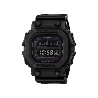 Relógio Casio G-Shock Solar Unissex GX-56UBB-1DR