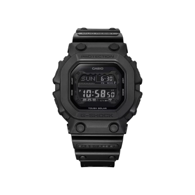 Relógio Casio G-Shock Solar Unissex GX-56UBB-1DR