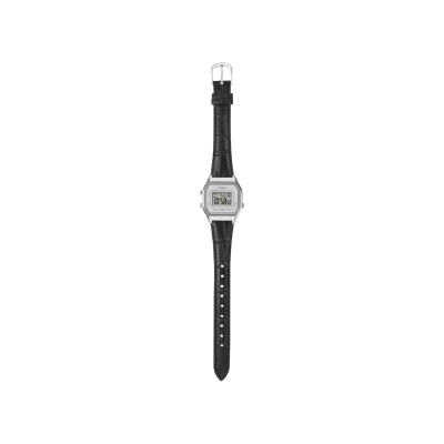 Relógio Casio Vintage Unissex LA680WEL-1DF-SC