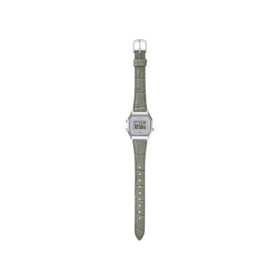Relógio Casio Vintage Unissex LA680WEL-8A2DF-SC