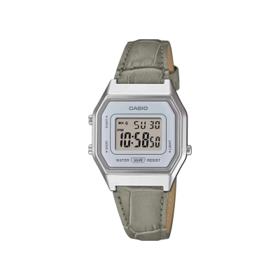 Relógio Casio Vintage Unissex LA680WEL-8A2DF-SC