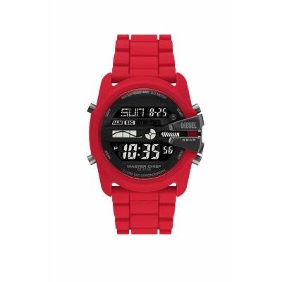 RELÓGIO DIESEL MASCULINO DZ2159B1 PXVX