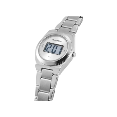 RELÓGIO MONDAINE FEMININO 32870L0MVNE2