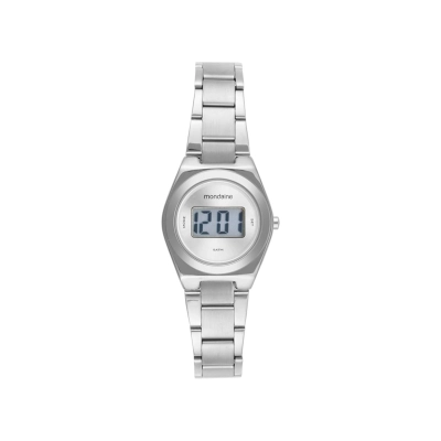 RELÓGIO MONDAINE FEMININO 32870L0MVNE2