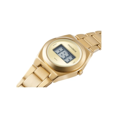 RELÓGIO MONDAINE FEMININO 32870LPMVDE1