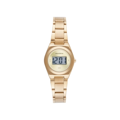 RELÓGIO MONDAINE FEMININO 32870LPMVDE1