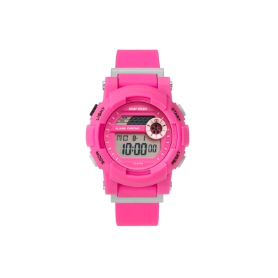 RELÓGIO MORMAII INFANTIL FEMININO MO9081AD/8T