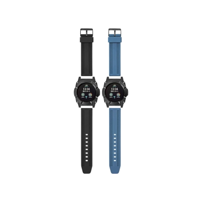 RELÓGIO MORMAII REVOLUTION SMARTWATCH MASCULINO MOSRAB/8P