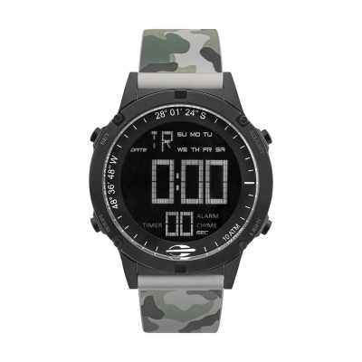 Relógio Masculino Mormaii MOW13901G/8C