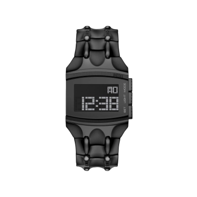 Relógio Diesel D-Cave Masculino DZ2156B1