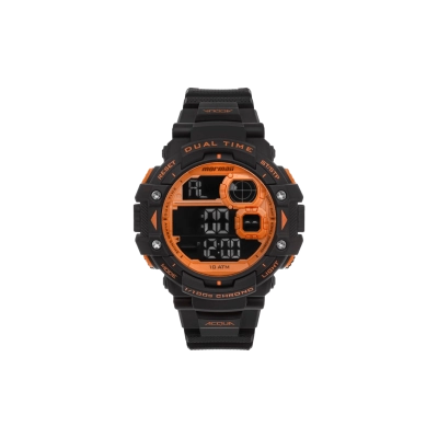RELÓGIO MORMAII MASCULINO MO13609AA/8L