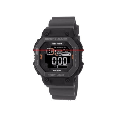 RELÓGIO MORMAII MASCULINO MONF006B/8L