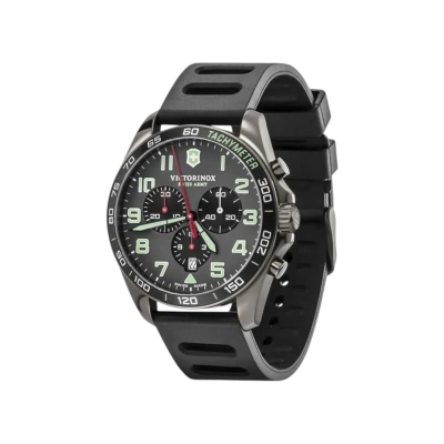Relógio Victorinox FieldForce Sport Chrono Masculino 241891