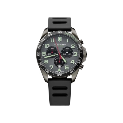 Relógio Victorinox FieldForce Sport Chrono Masculino 241891