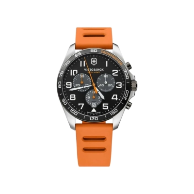 RELÓGIO VICTORINOX FIELDFORCE SPORT CHRONOGRAPH MASCULINO 241893
