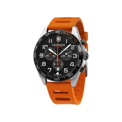 RELÓGIO VICTORINOX FIELDFORCE SPORT CHRONOGRAPH  MASCULINO 241893