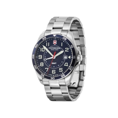 RELÓGIO VICTORINOX FIELDFORCE GMT MASCULINO 241896