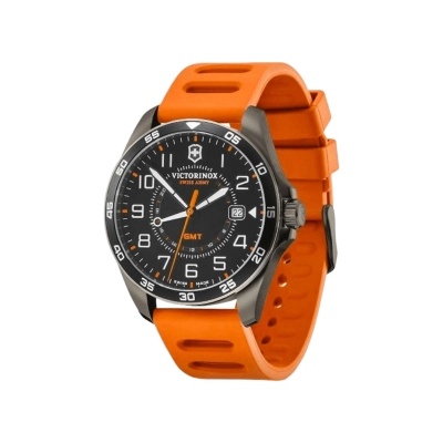 RELÓGIO MASCULINO VICTORINOX FIELDFORCE SPORT 241897