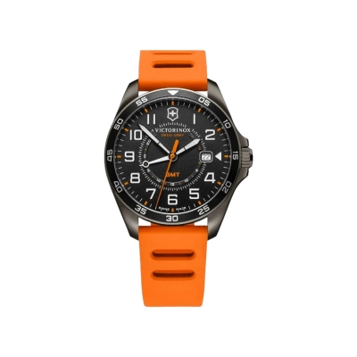 RELÓGIO MASCULINO VICTORINOX FIELDFORCE SPORT 241897