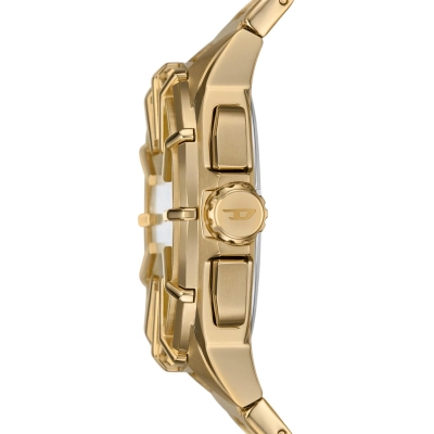 Relógio Diesel Baby Chief Masculino DZ4659B1 C1KX