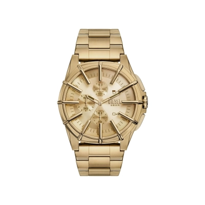 Relógio Diesel Baby Chief Masculino DZ4659B1 C1KX