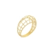 Anel Tela Ouro 18k